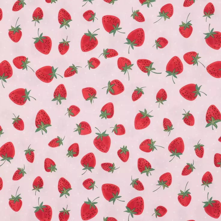 pink strawberry gtube belt belly band