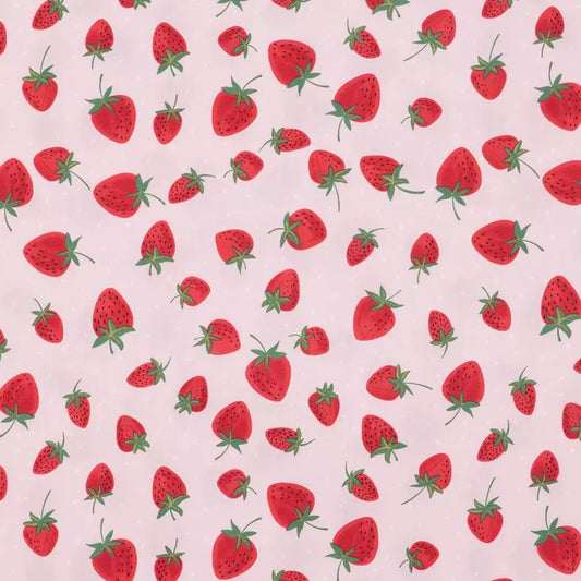 pink strawberry gtube belt belly band