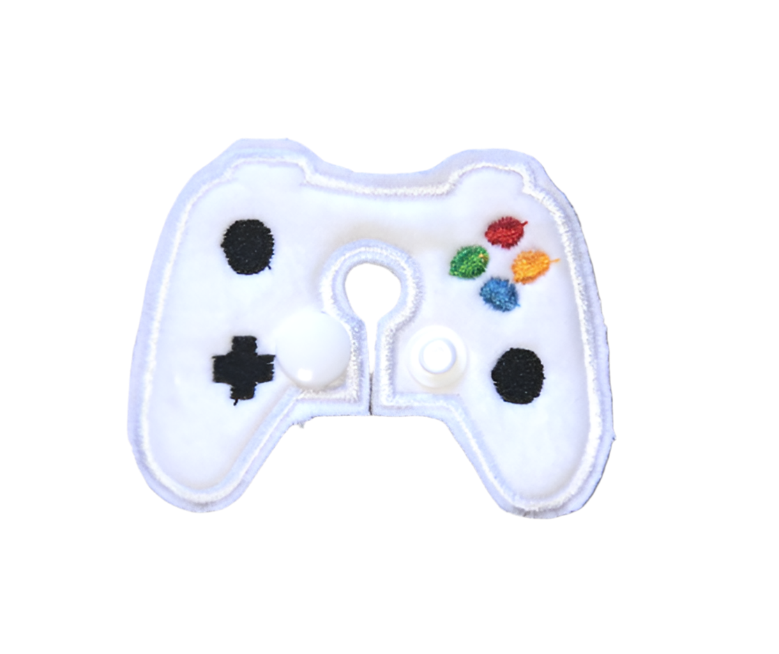 video game controller gtube pad