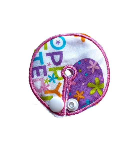 Hoppy Easter 2.75" gtube pad
