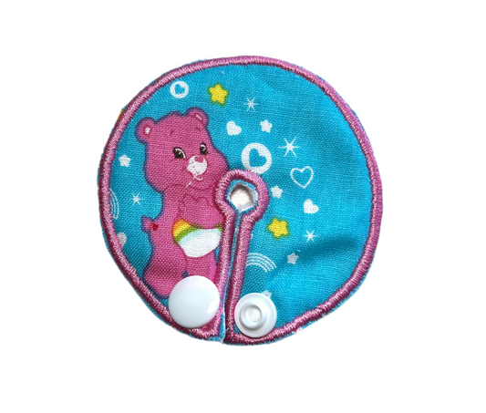 Bears 2.75" gtube pad