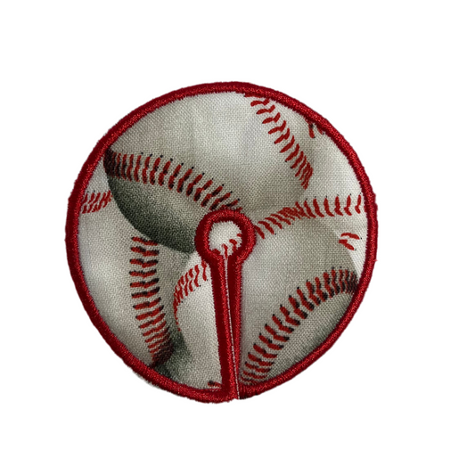 sports baseball gtube pads