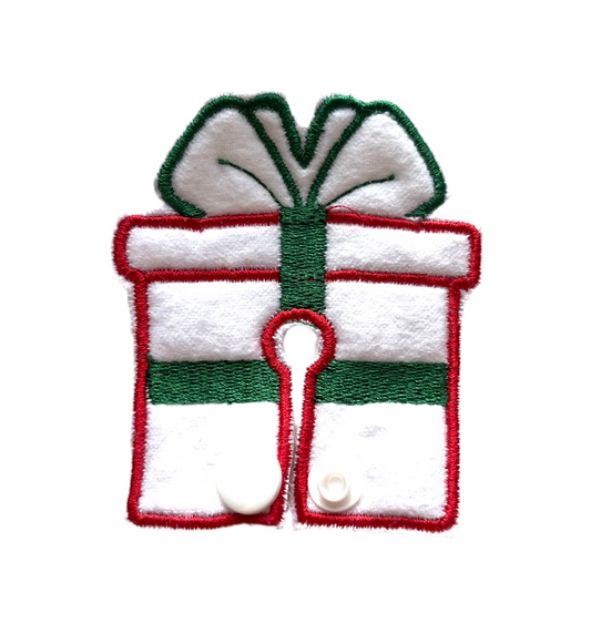 Christmas gift gtube pad