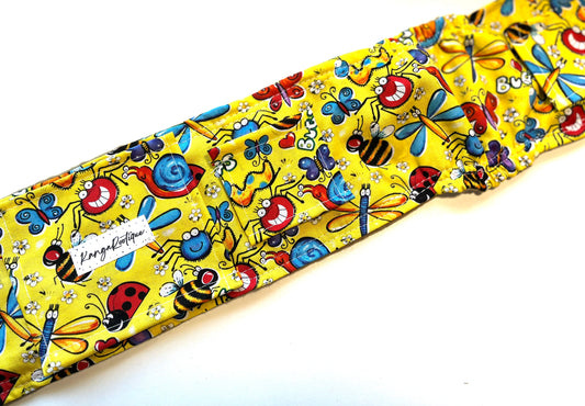 Bugs gtube belt belly band
