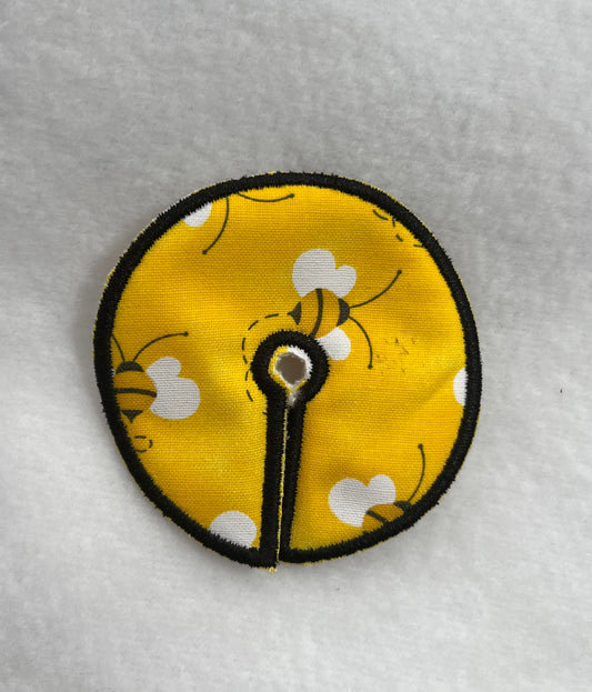bumblebee 2.75" gtube pad