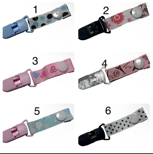 gtube tubie clip for extension tubing & more