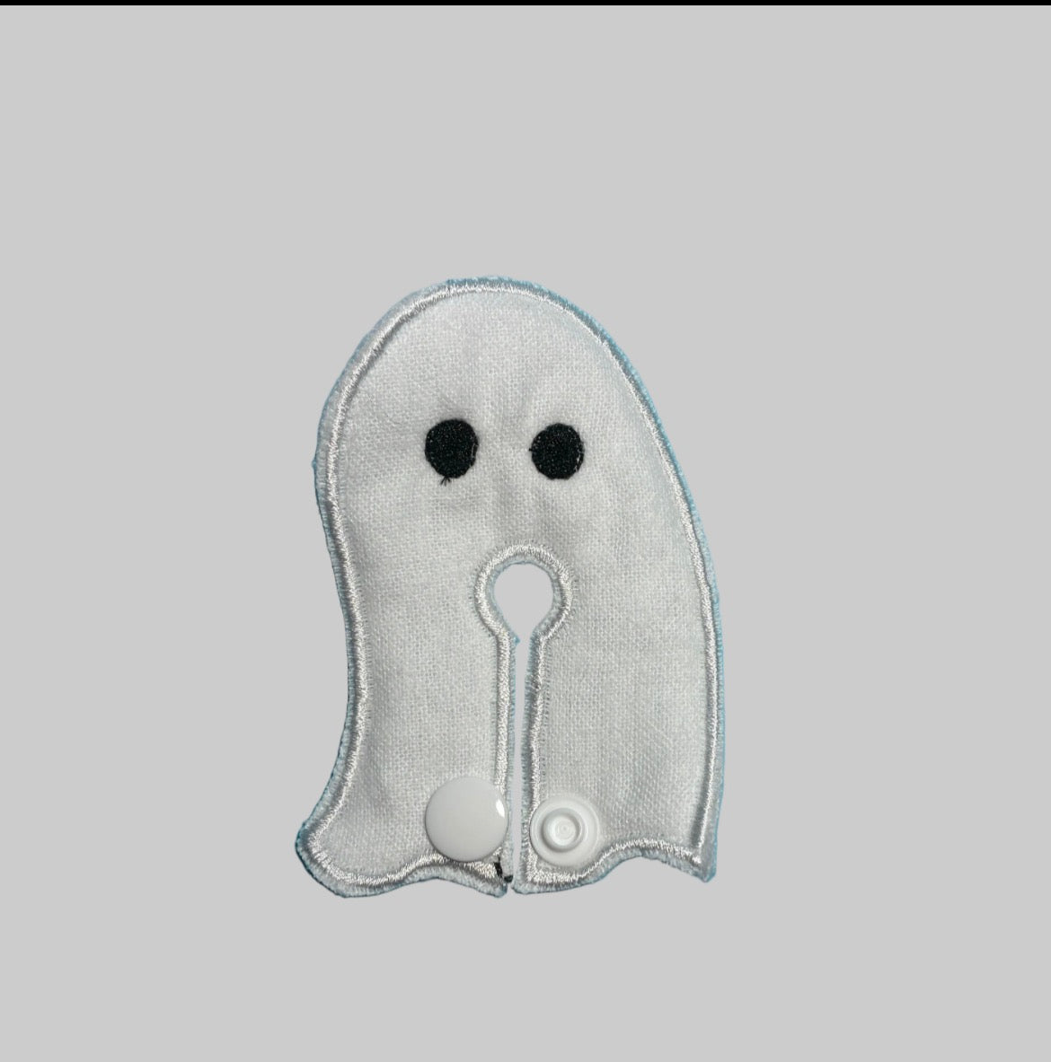 Ghost G-Tube Pad