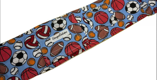 Mixed sports gtube belt belly band