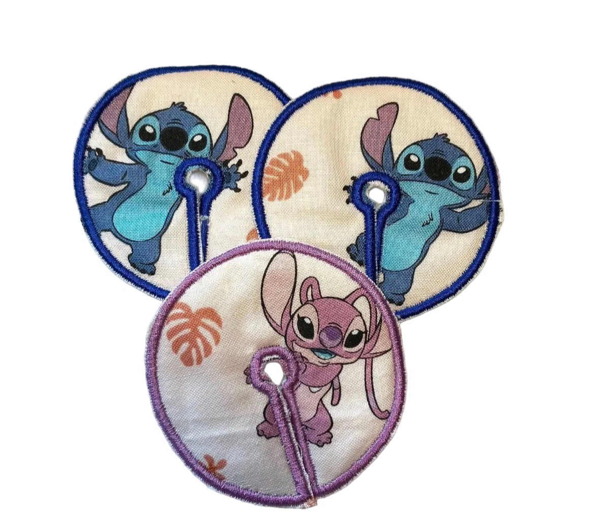 Monster 2.75" gtube pad - ONE pad