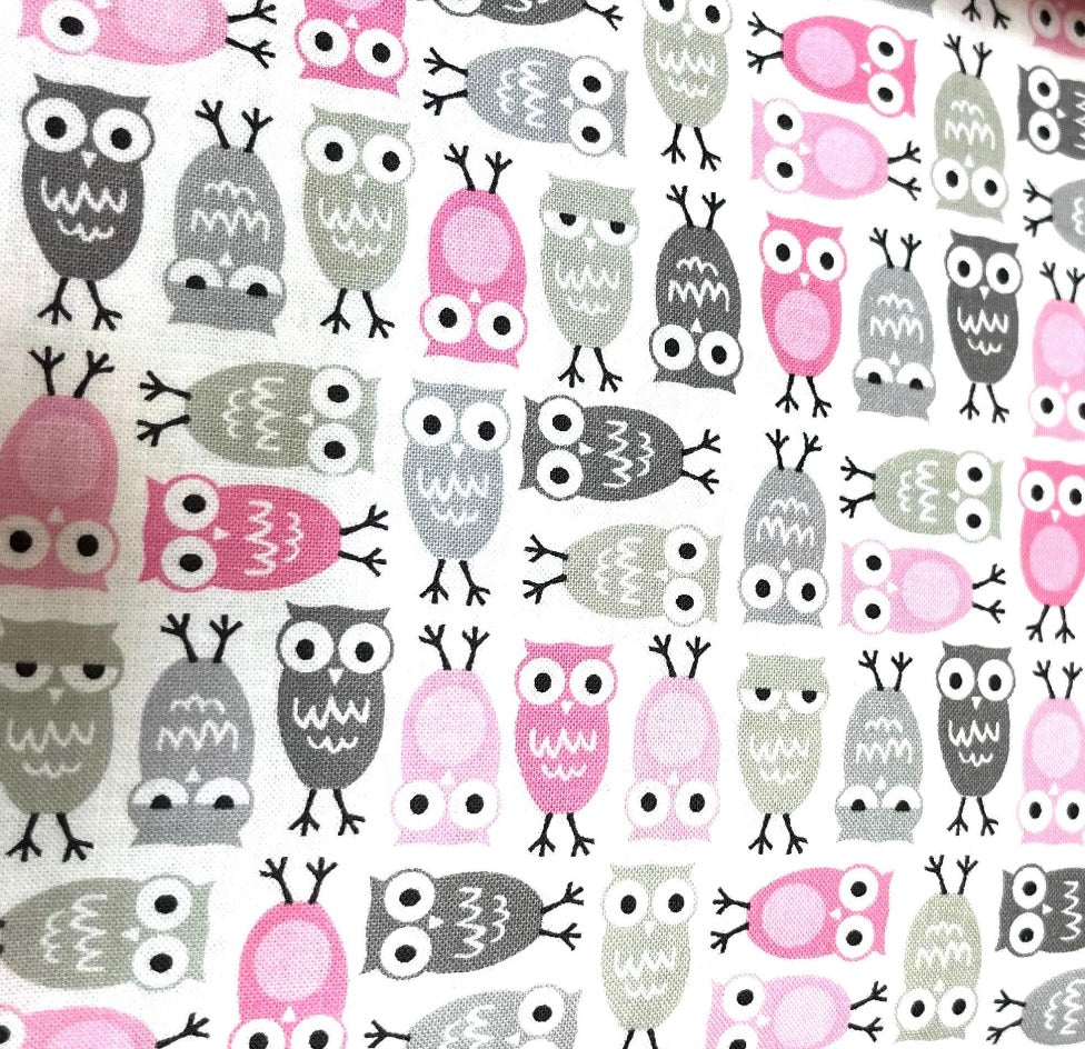 owl 2.75" gtube pad
