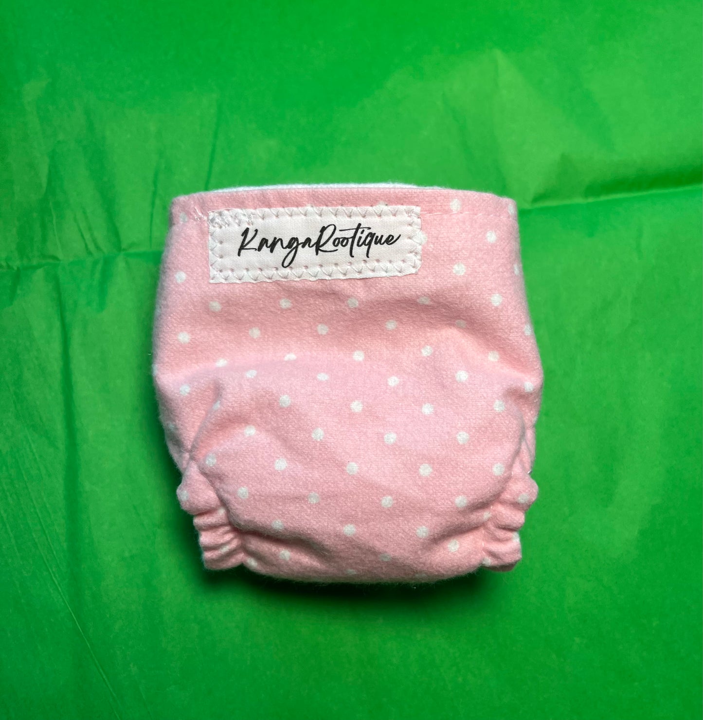 Baby Alive cloth diapers - RANDOM PRINTS