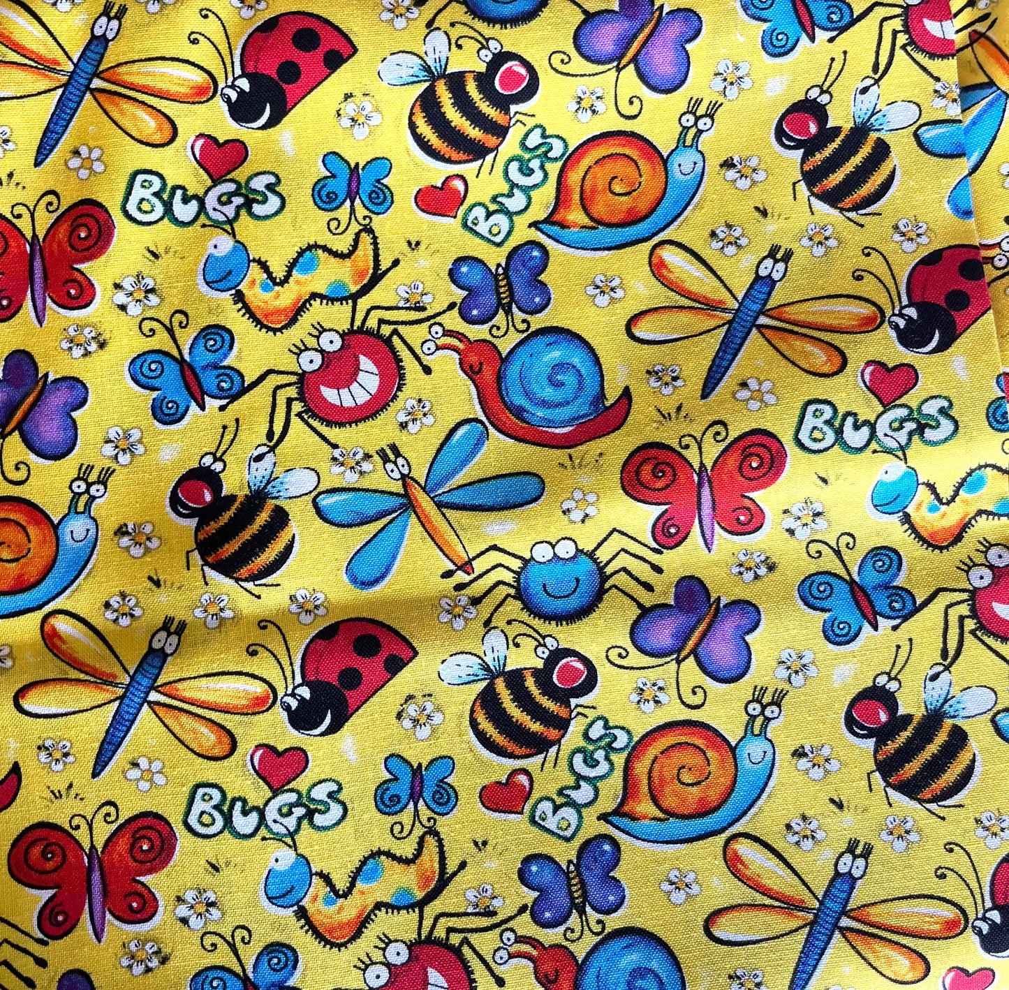 Bugs gtube belt belly band