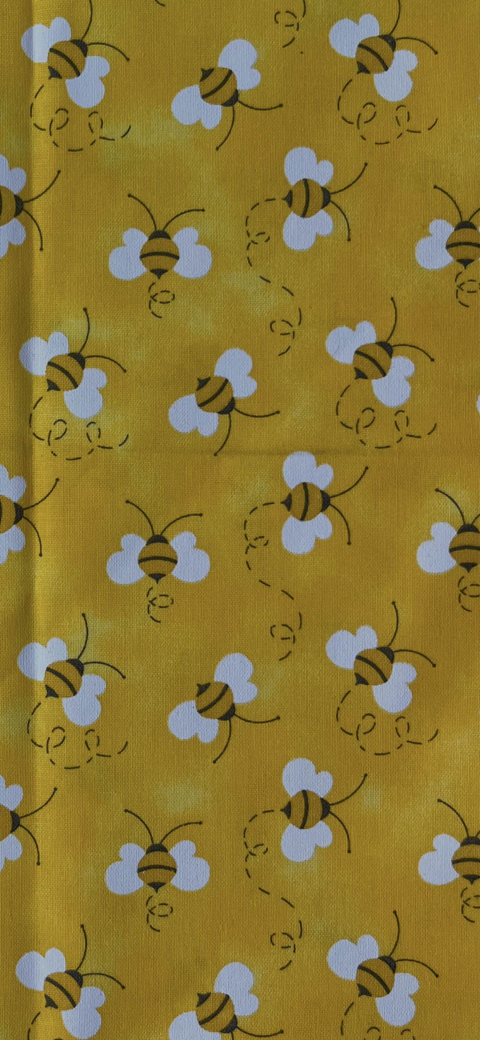 bumblebee 2.75" gtube pad