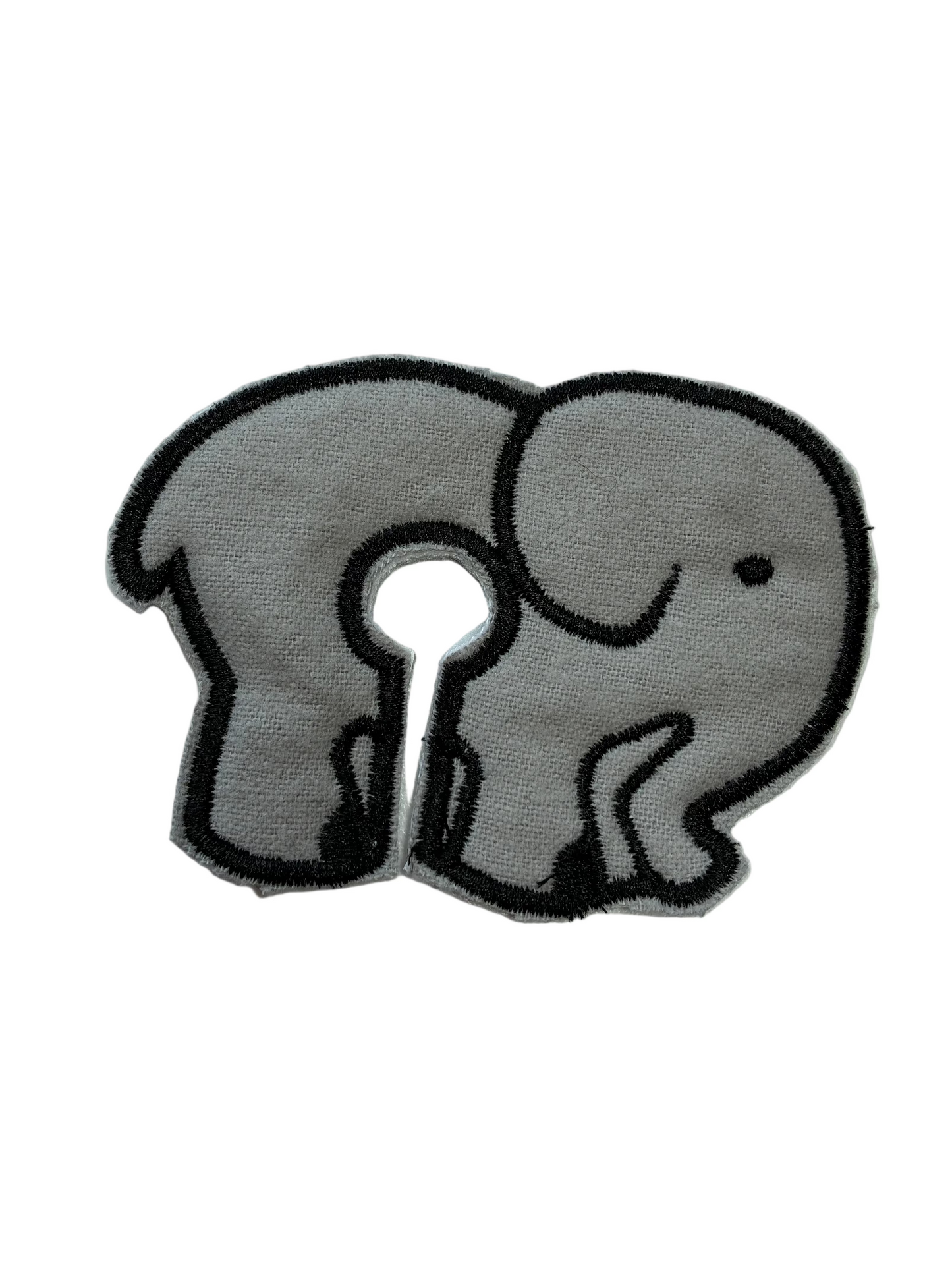 elephant gtube pad
