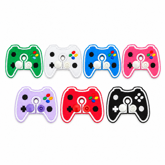 Video Game Controller G-Tube Pad