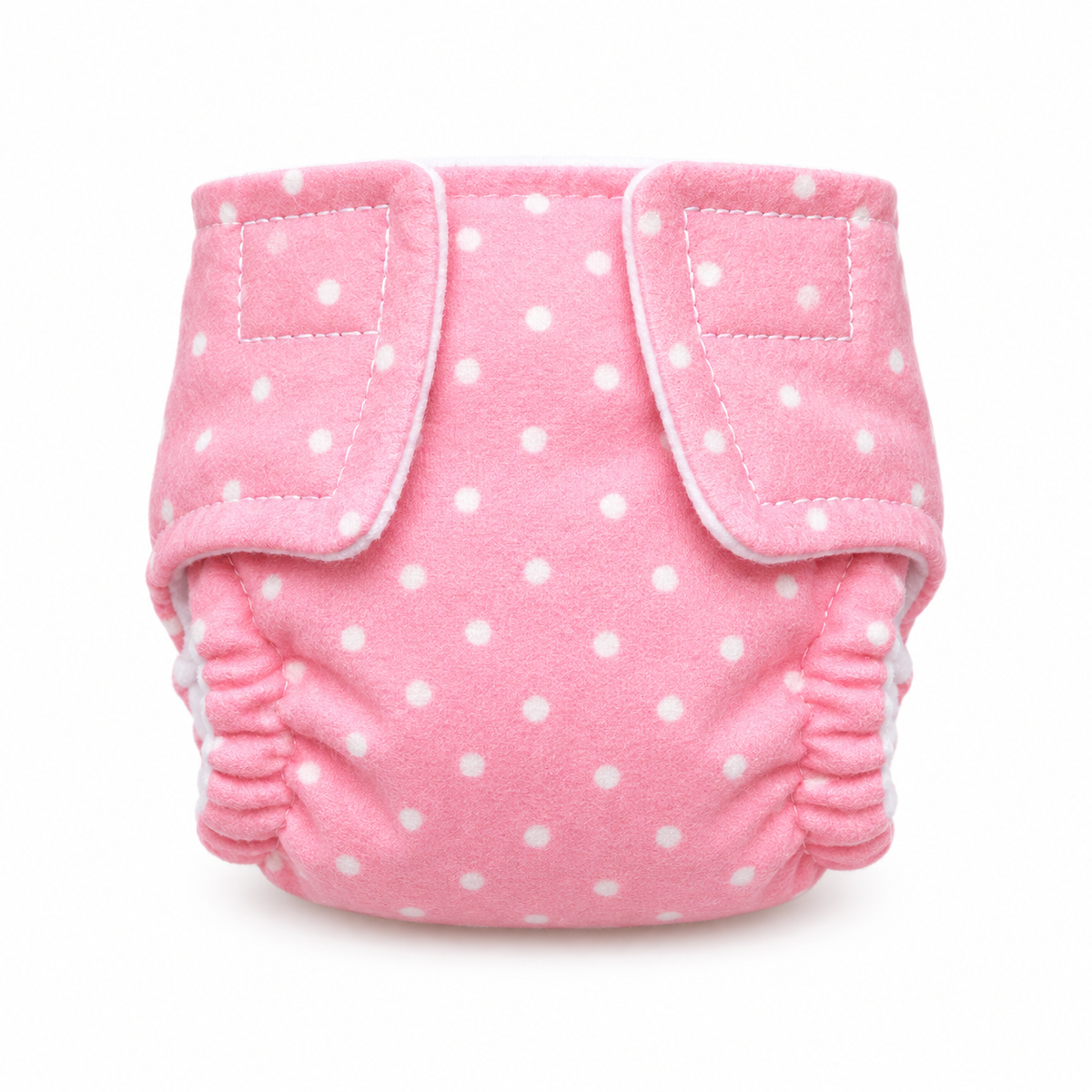 Cloth Doll Diapers (Random Prints)