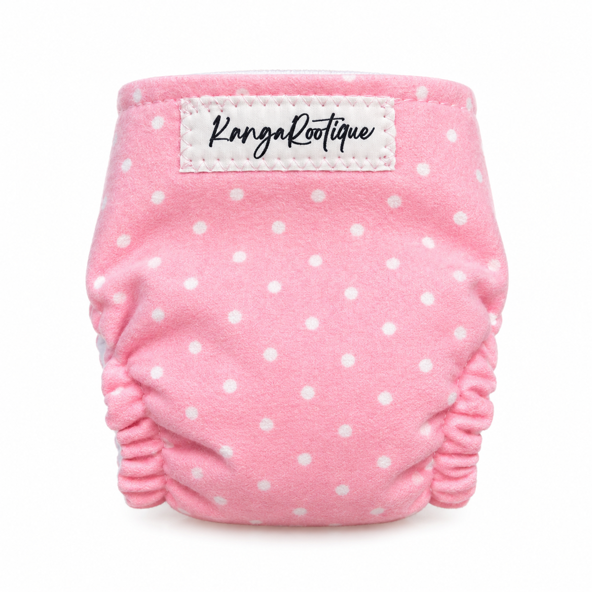 Cloth Doll Diapers (Random Prints)