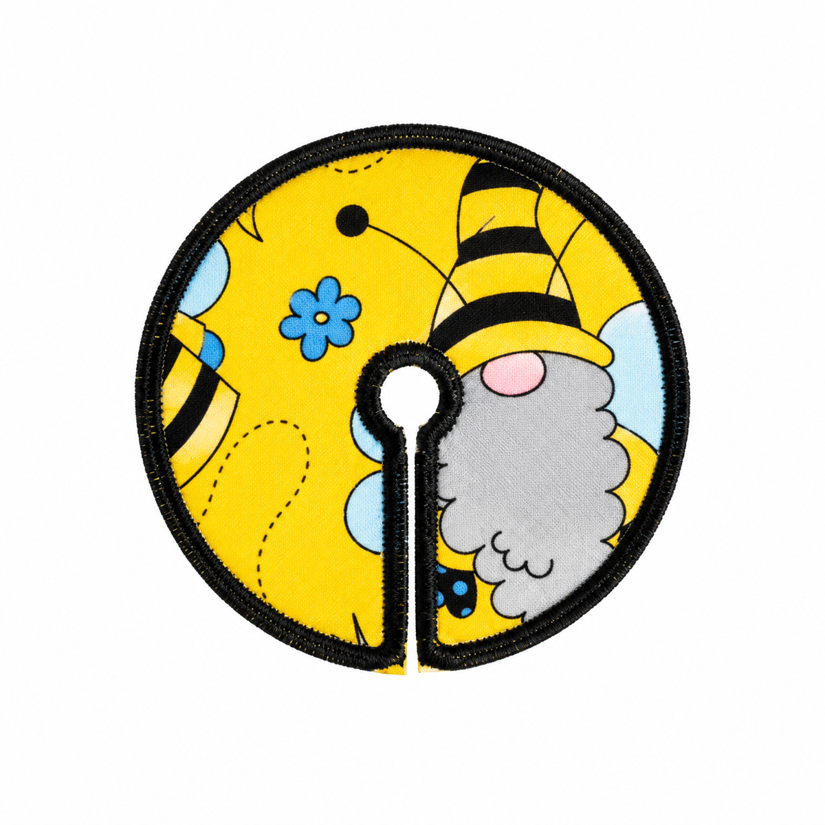 Garden Gnomes G-Tube Pad