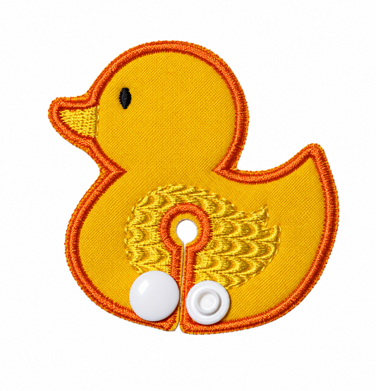 Duck G-Tube Pad
