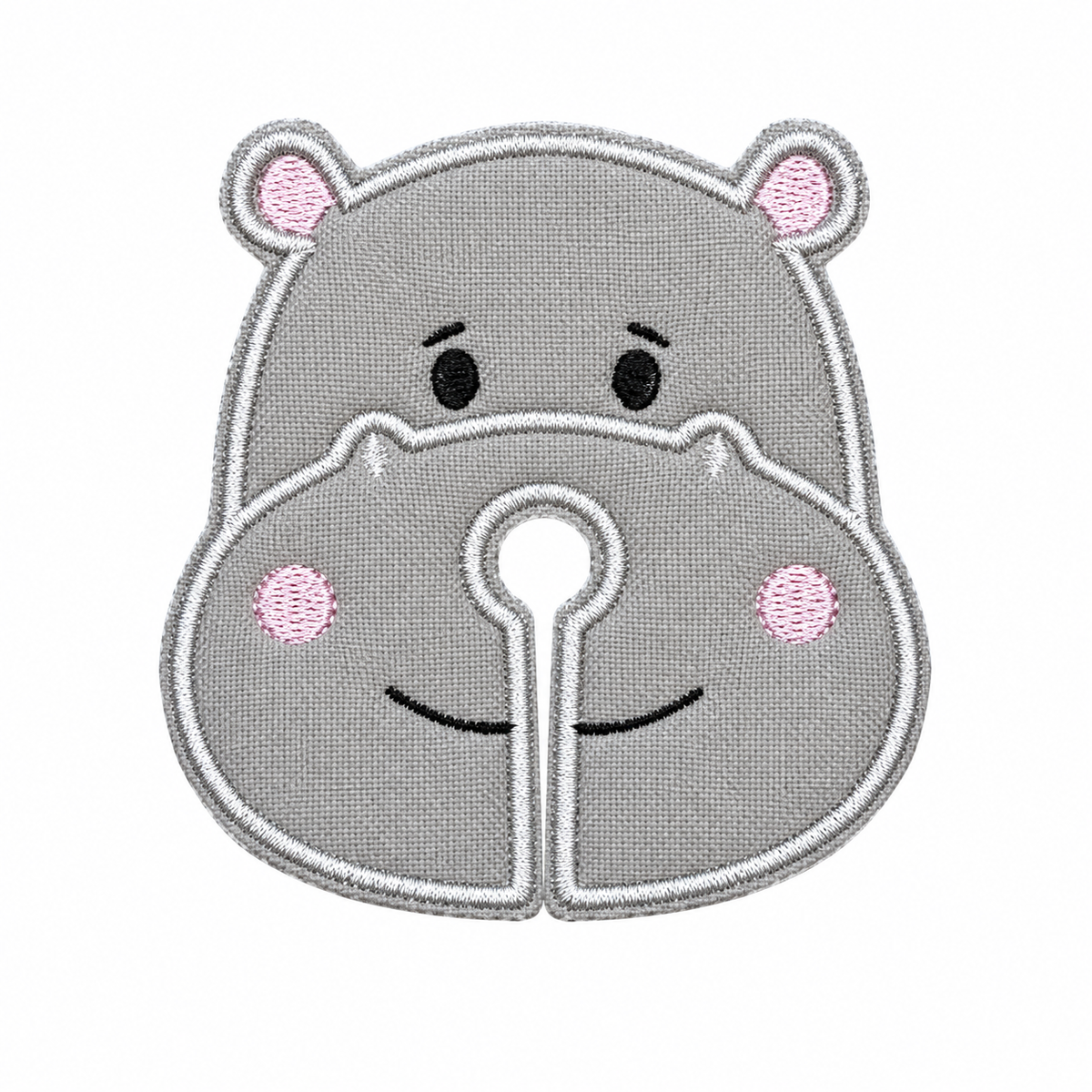 Hippo G-Tube Pad