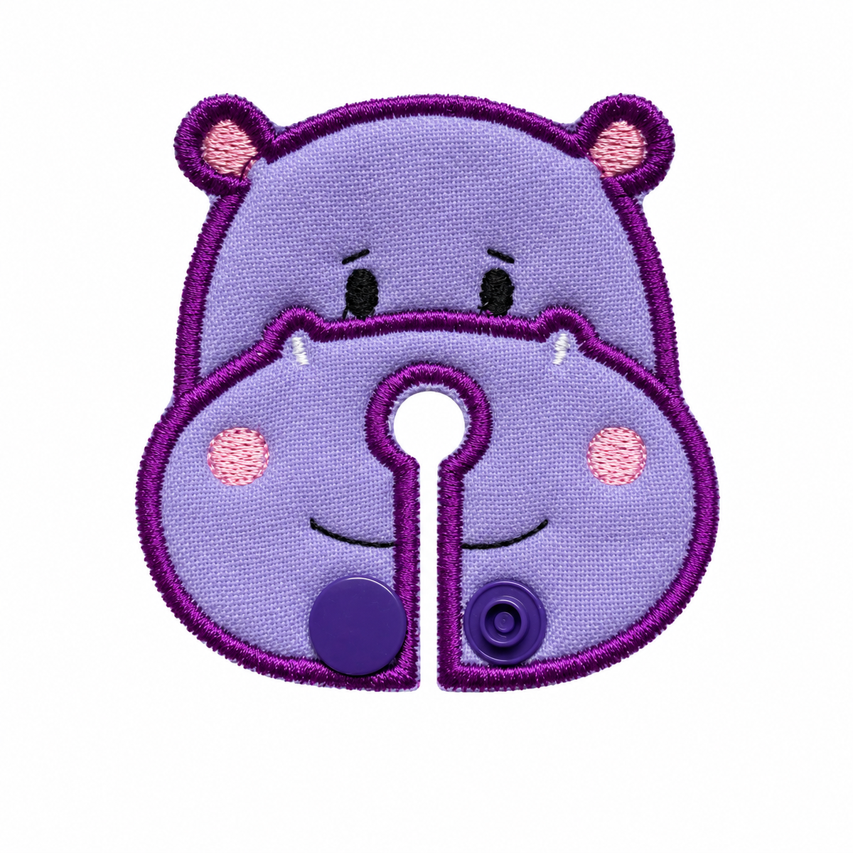 Hippo G-Tube Pad