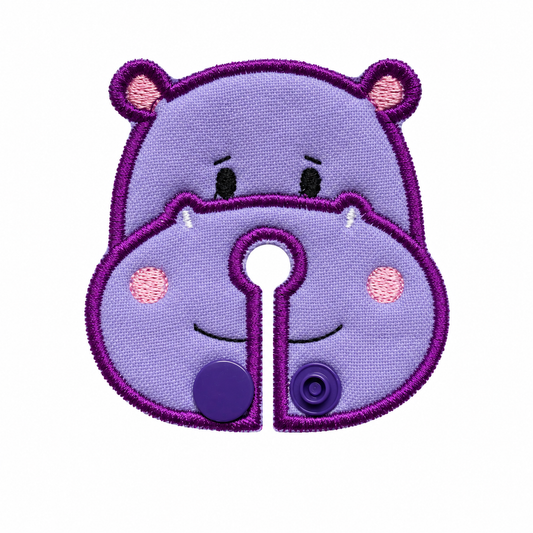 Hippo G-Tube Pad