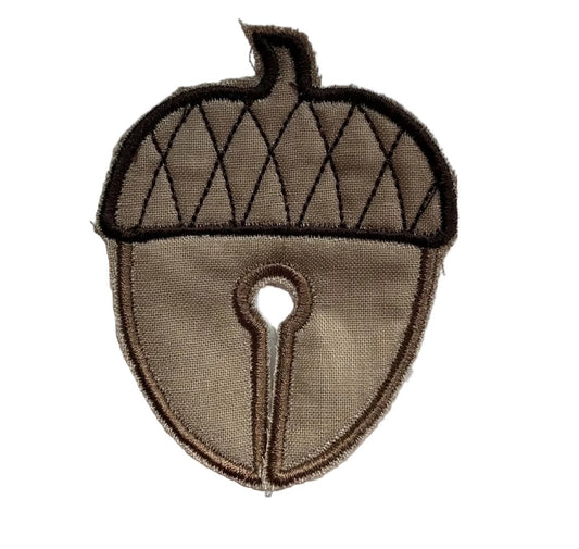acorn gtube pad