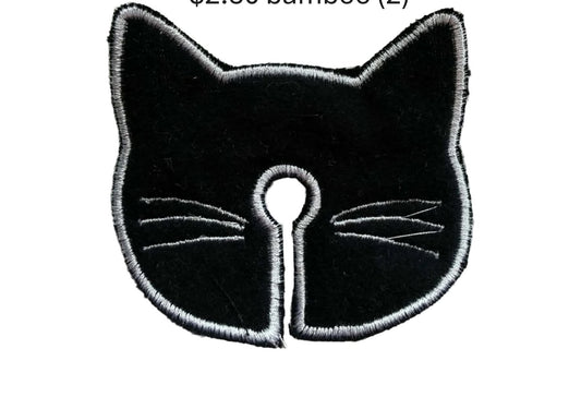 cat gtube pad