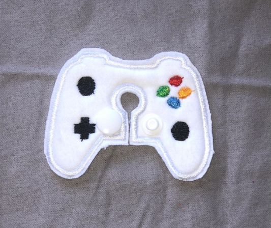 video game controller gtube pad