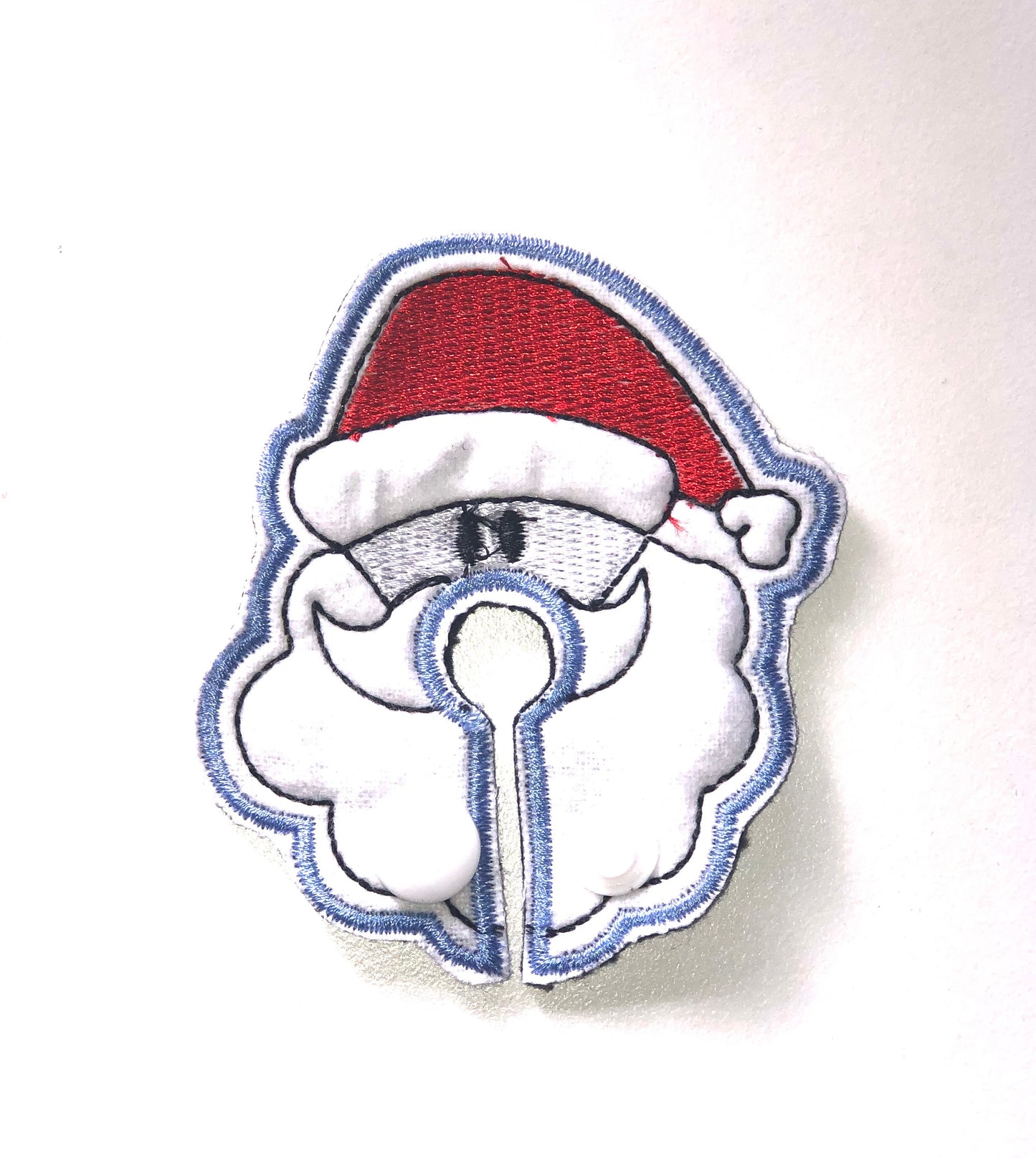 Santa gtube pad