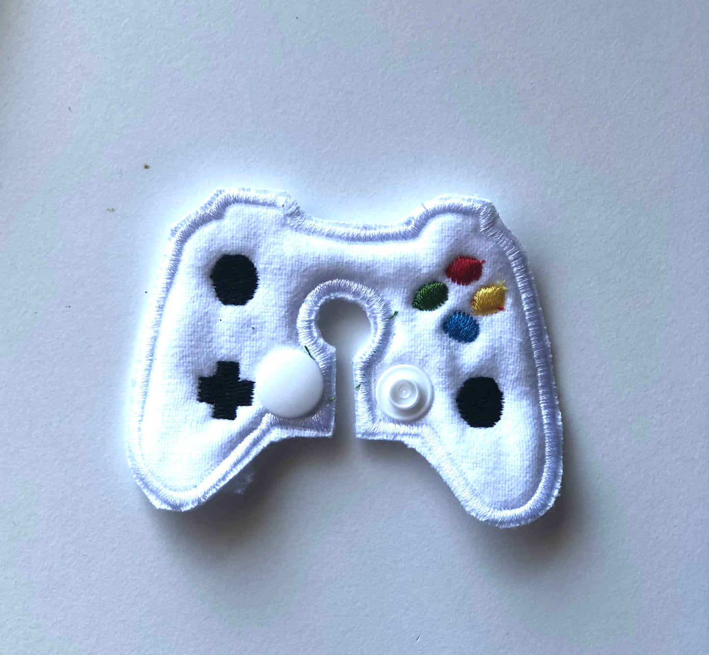 video game controller gtube pad