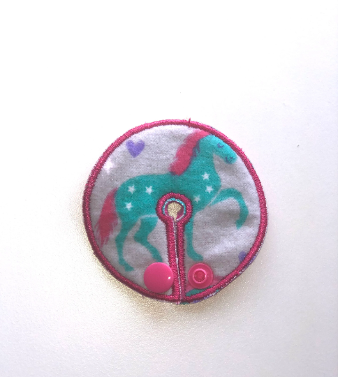 unicorn gtube pad