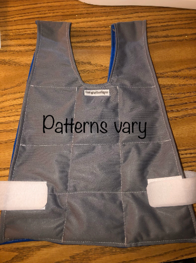 Weighted Vest